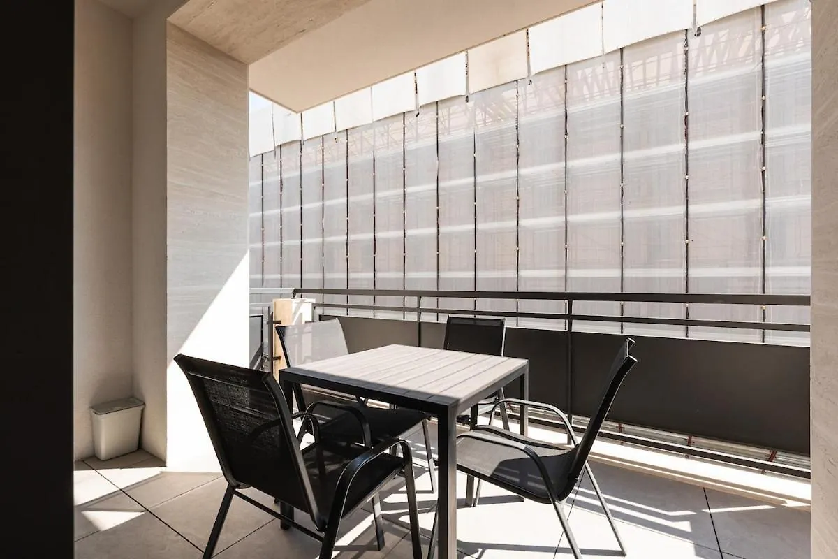 Apartmán Design One Bedroom Washington - Mirable Pm Milán