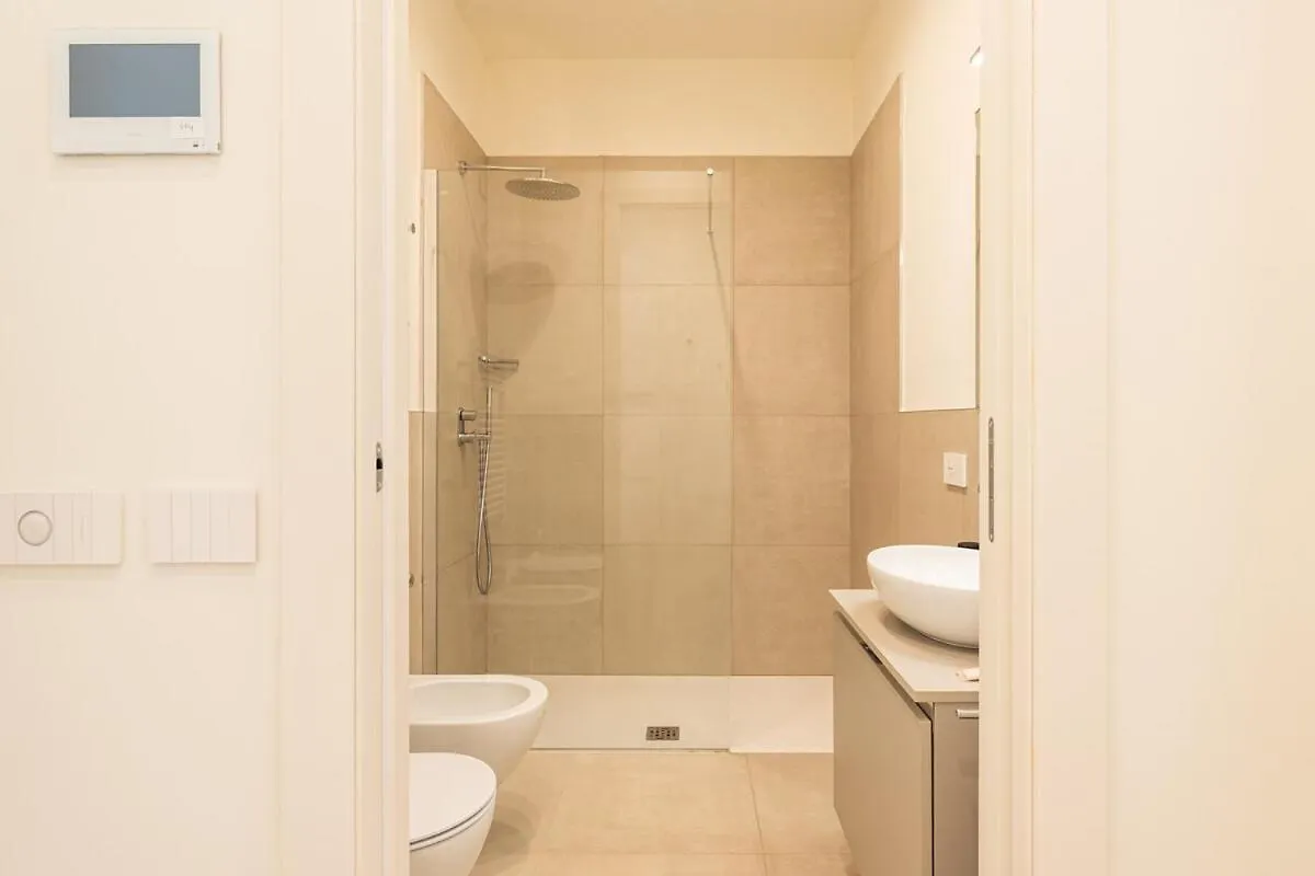 Apartmán Design One Bedroom Washington - Mirable Pm Milán