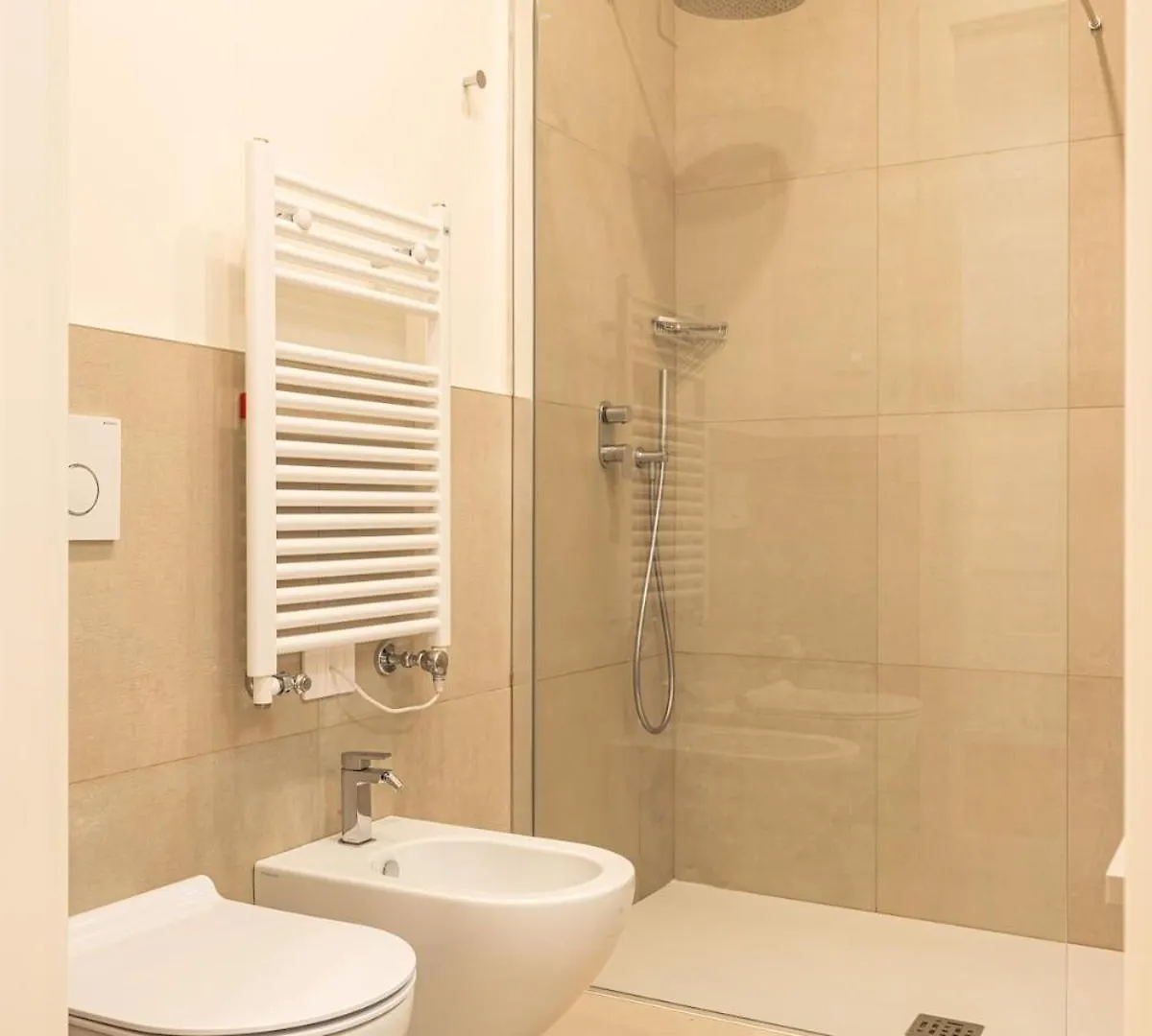 Design One Bedroom Washington - Mirable Pm Milán