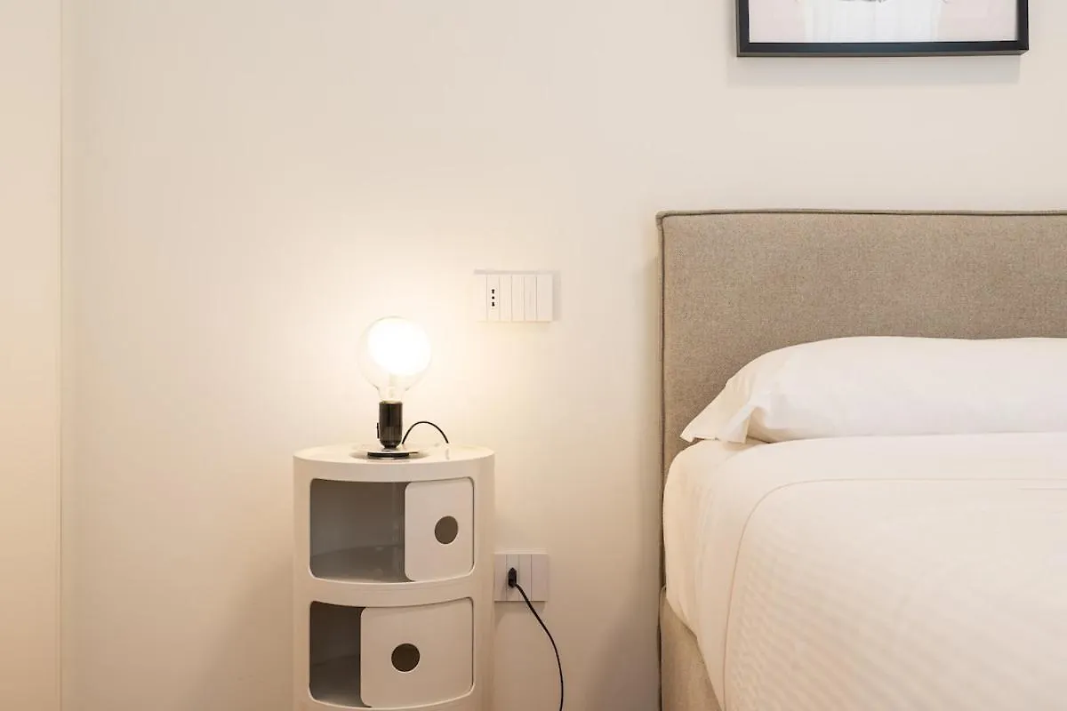 Design One Bedroom Washington - Mirable Pm Milán 0*,