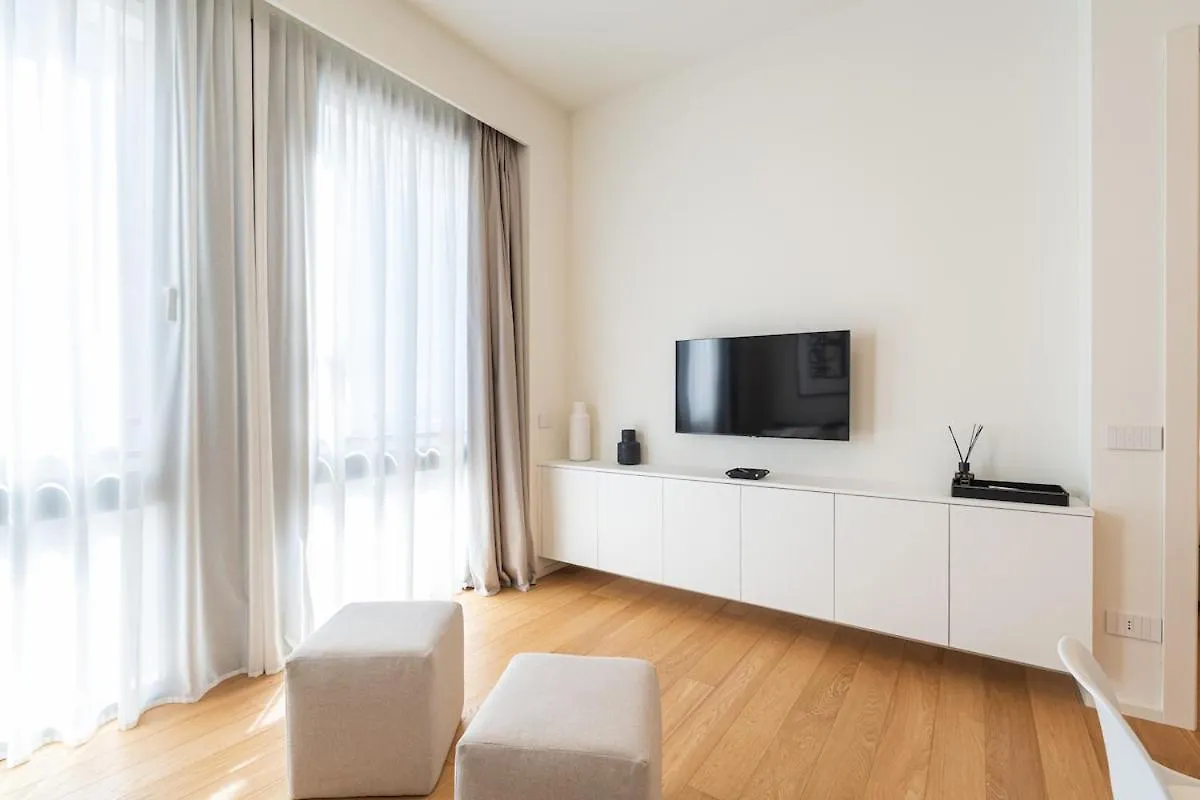 Design One Bedroom Washington - Mirable Pm Milán