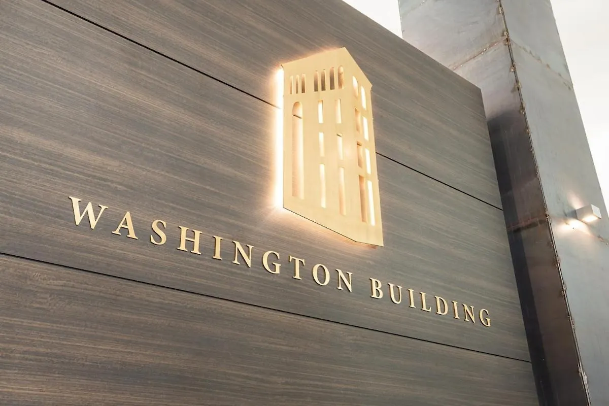 Apartmán Design One Bedroom Washington - Mirable Pm Milán