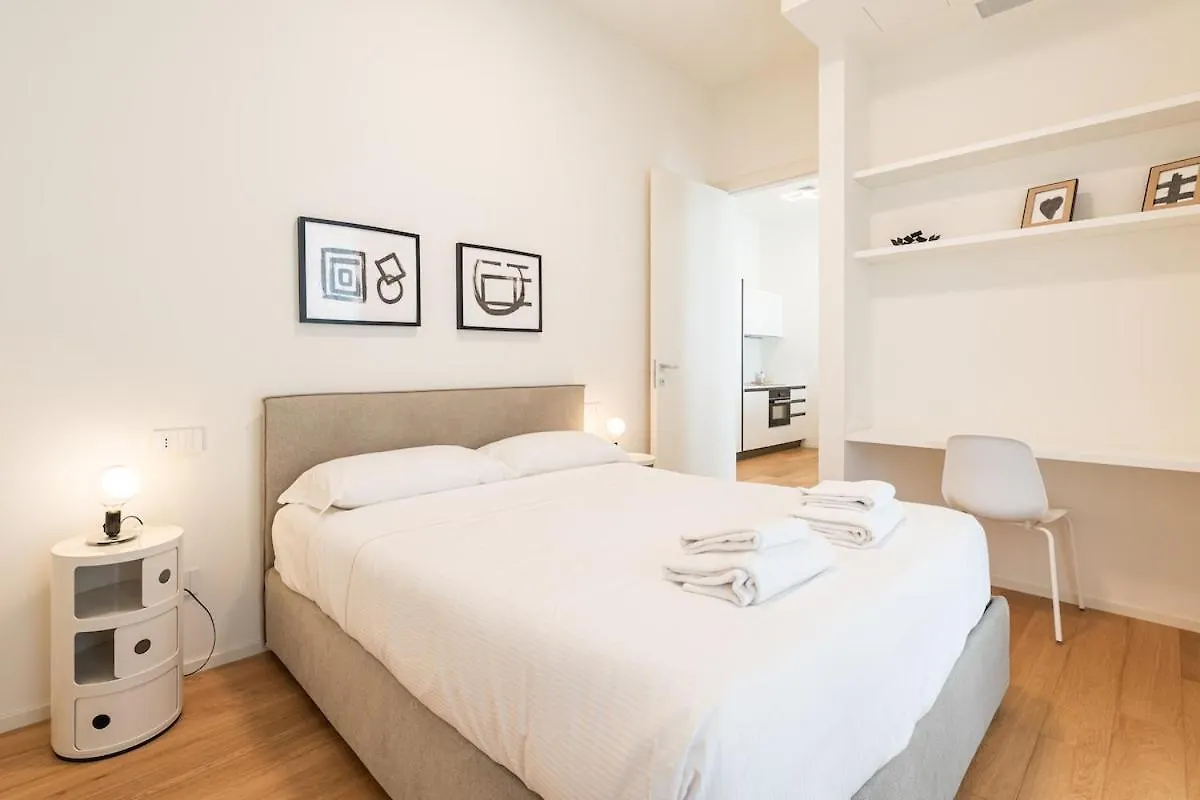 Design One Bedroom Washington - Mirable Pm Milán