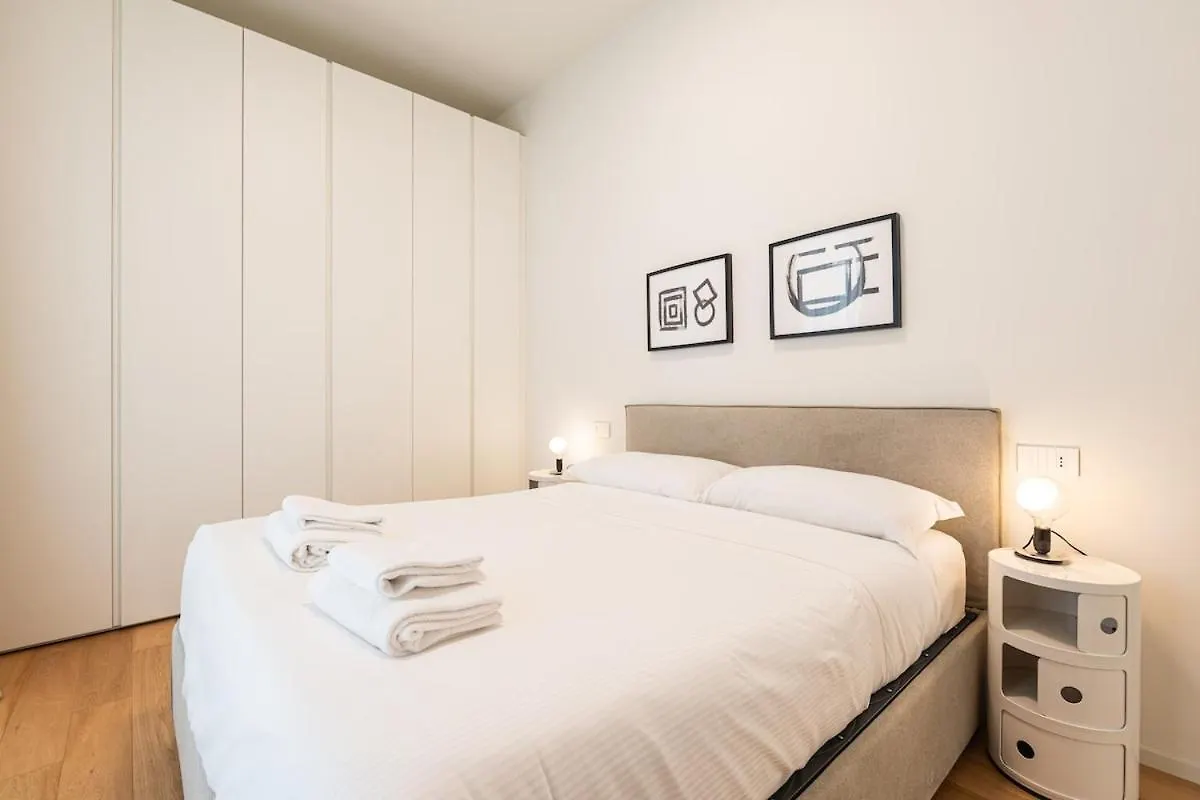 Design One Bedroom Washington - Mirable Pm Milán