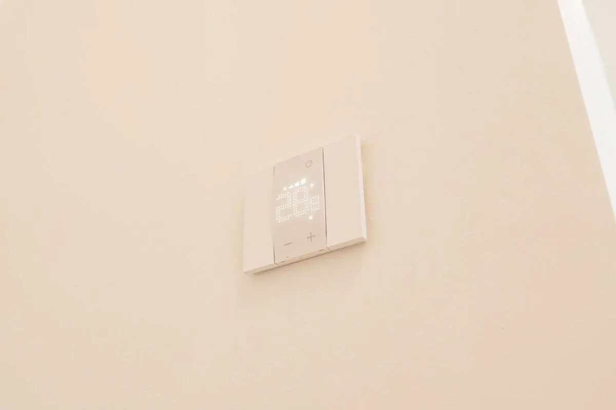 Apartment Design One Bedroom Washington - Mirable Pm Milan