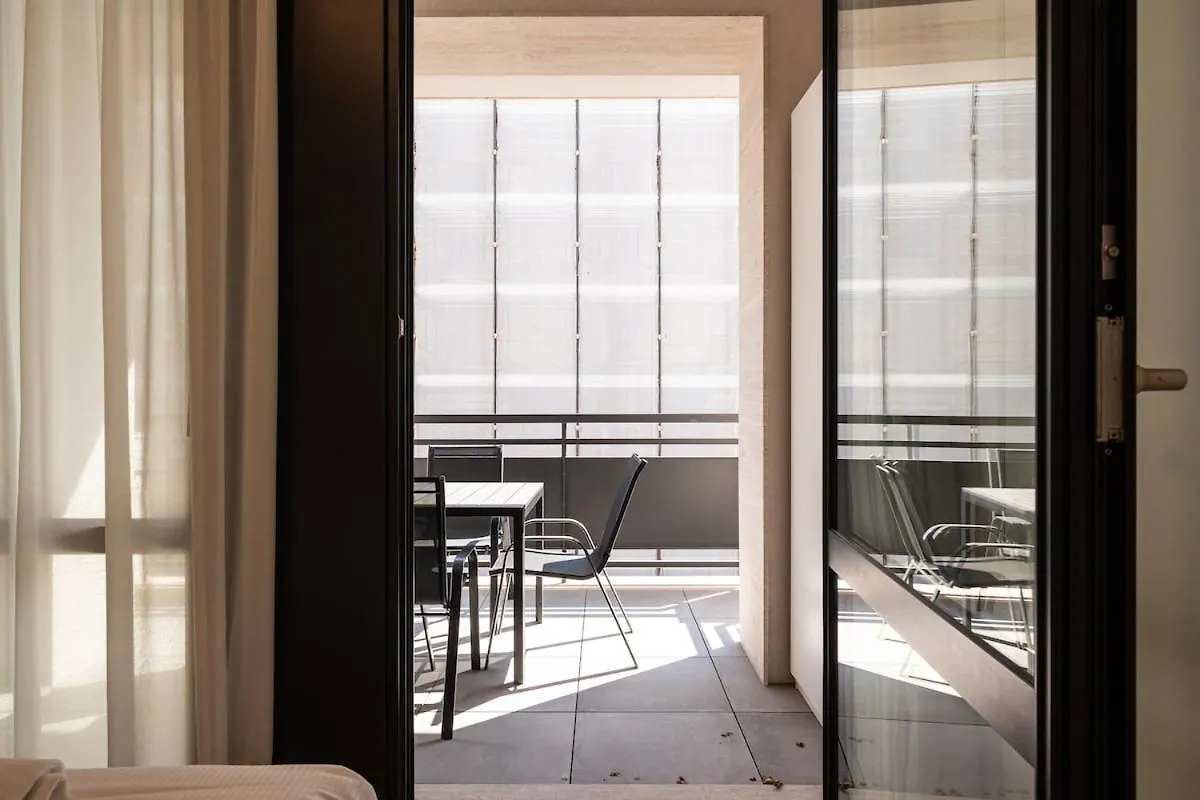 Design One Bedroom Washington - Mirable Pm Milan 0*,
