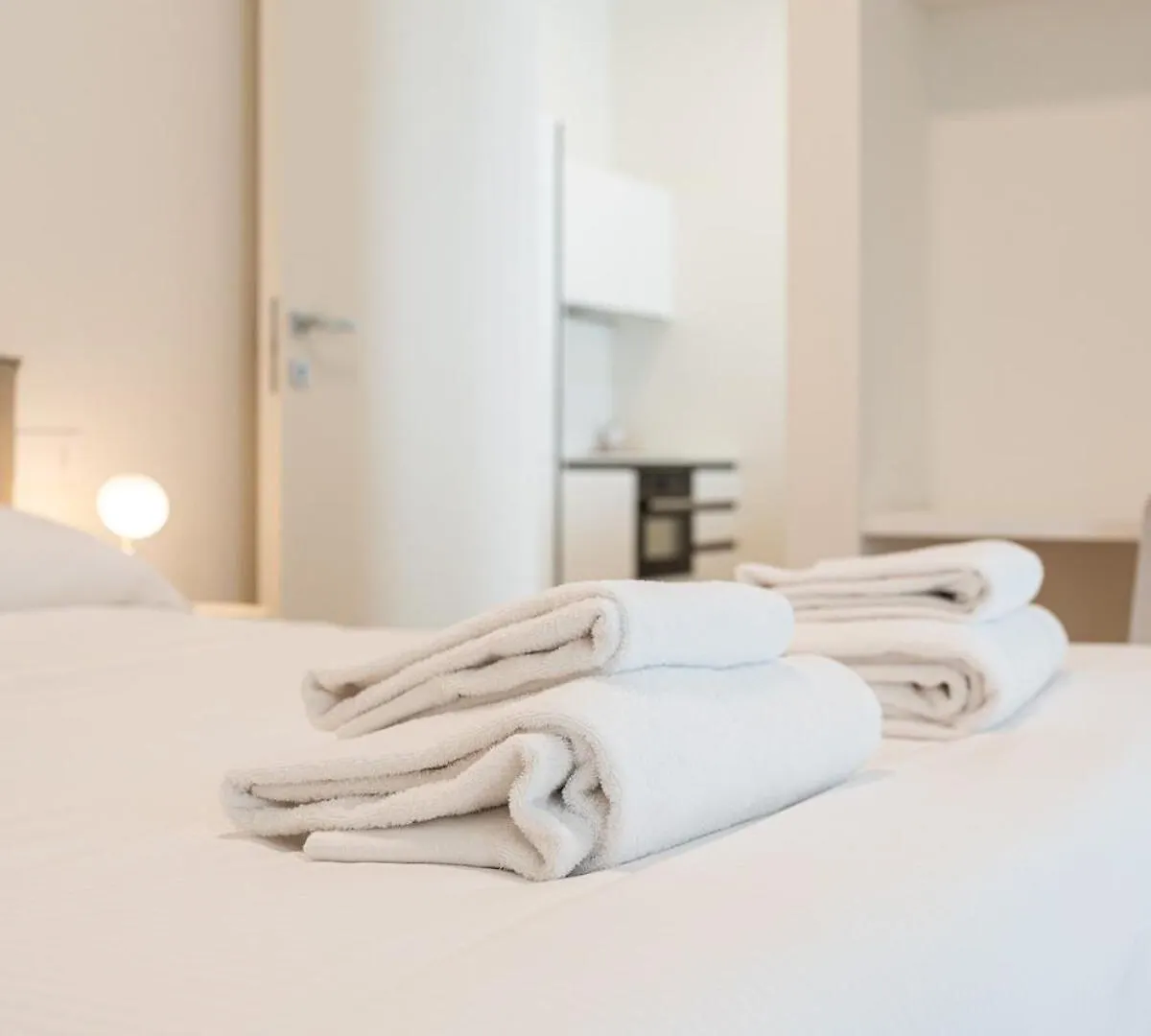 Design One Bedroom Washington - Mirable Pm Milan 0*,